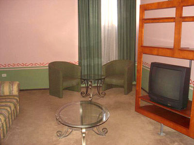 Hotel Posada San Jorge Durango Dış mekan fotoğraf